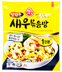 오뚜기 맛있는 새우 볶음밥 225g