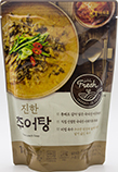 아워홈 진한 추어탕 400g