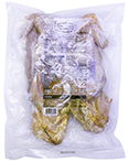 신세계푸드 쉐프컬렉션 옛날통닭 860g
