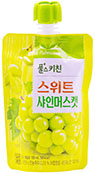풀무원 풀스키친 스위트 샤인머스캣 100ml