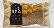 미각제빵소 초코 왕소라빵 80g