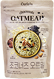 엄마사랑 오트랄라 초코너츠 오트밀 300g
