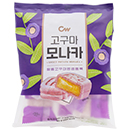 청우 고구마 모나카 65g