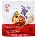 신세계푸드 볼로네제 라이스 브리또 360g