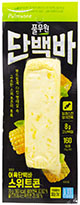 풀무원 어육단백바 스위트콘 70g