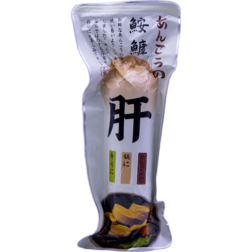 아이씨인터네셔날 안키모 200g