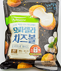 풀무원 모짜렐라 치즈볼 360g