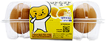 행복담기 동의반숙란 150g