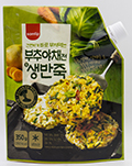 SPC 삼립 부추야채전 생반죽 350g