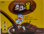 남양 진하게 타먹는 초코에몽 30g
