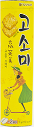 오리온 고소미 70g