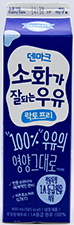 동원 덴마크 소화가 잘되는 우유 락토프리 900ml