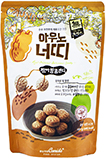 아우노 너띠 땅콩캔디 250g