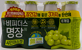 동원 소와나무 비피더스 명장 샤인머스캣 125ml