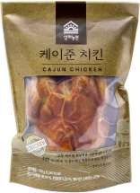상하농원 케이준 치킨 700g