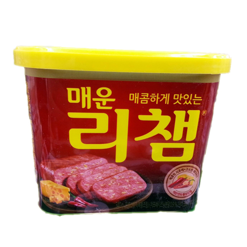 동원 리챔 핫 치폴레 340g