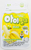 해태 아이밀크 바나나 30g