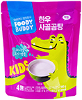 하림 푸디버디 한우 사골곰탕 180g