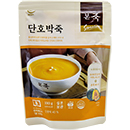 본죽 단호박죽 330g