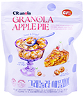 씨알로 그래놀라 애플파이 400g