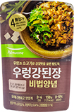 풀무원 우렁강된장비법양념 150g