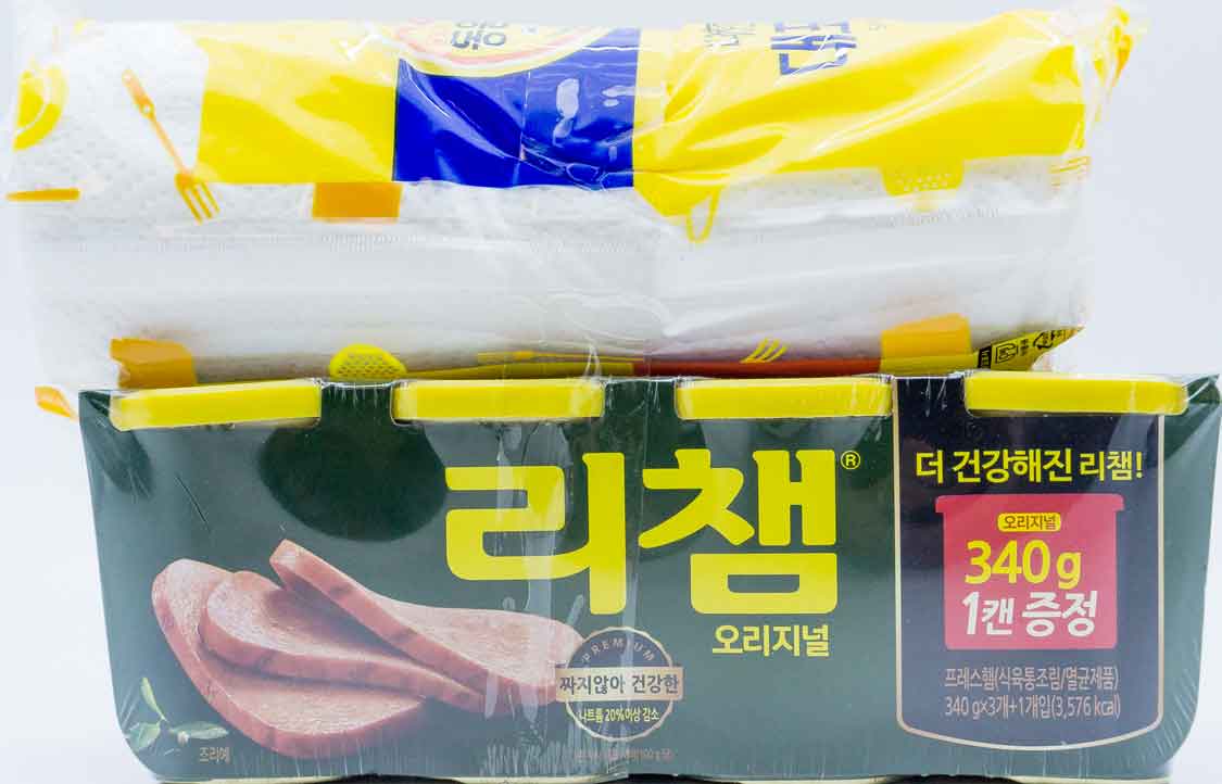 동원 리챔 오리지널 1360g