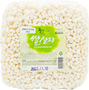 좋은세상 쌀산자 200g