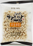 하효맘 감귤과즐 30g