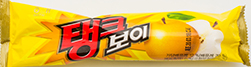 해태 탱크보이 120ml