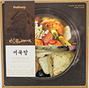 프레시지 고래사어묵 어묵탕 320g