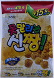 크라운 못말리는 신짱 470g
