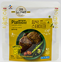 CJ 고메 플랜테이블 함박스테이크 150g