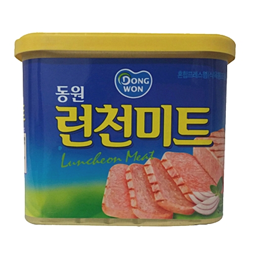 동원 런천미트 340g