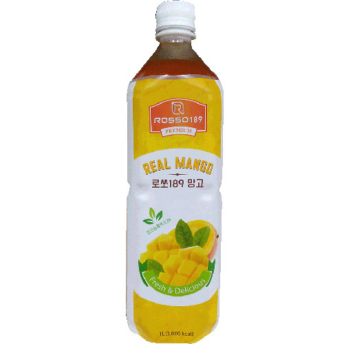 로쏘189 망고 1L