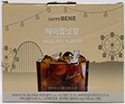 카페베네 헤이즐넛향 1900mL