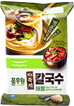 풀무원 해물 칼국수 424.8g