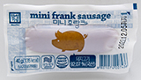 한성기업 미니후랑크 40g