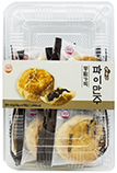 황용당 통팥가득 파이만주 400g