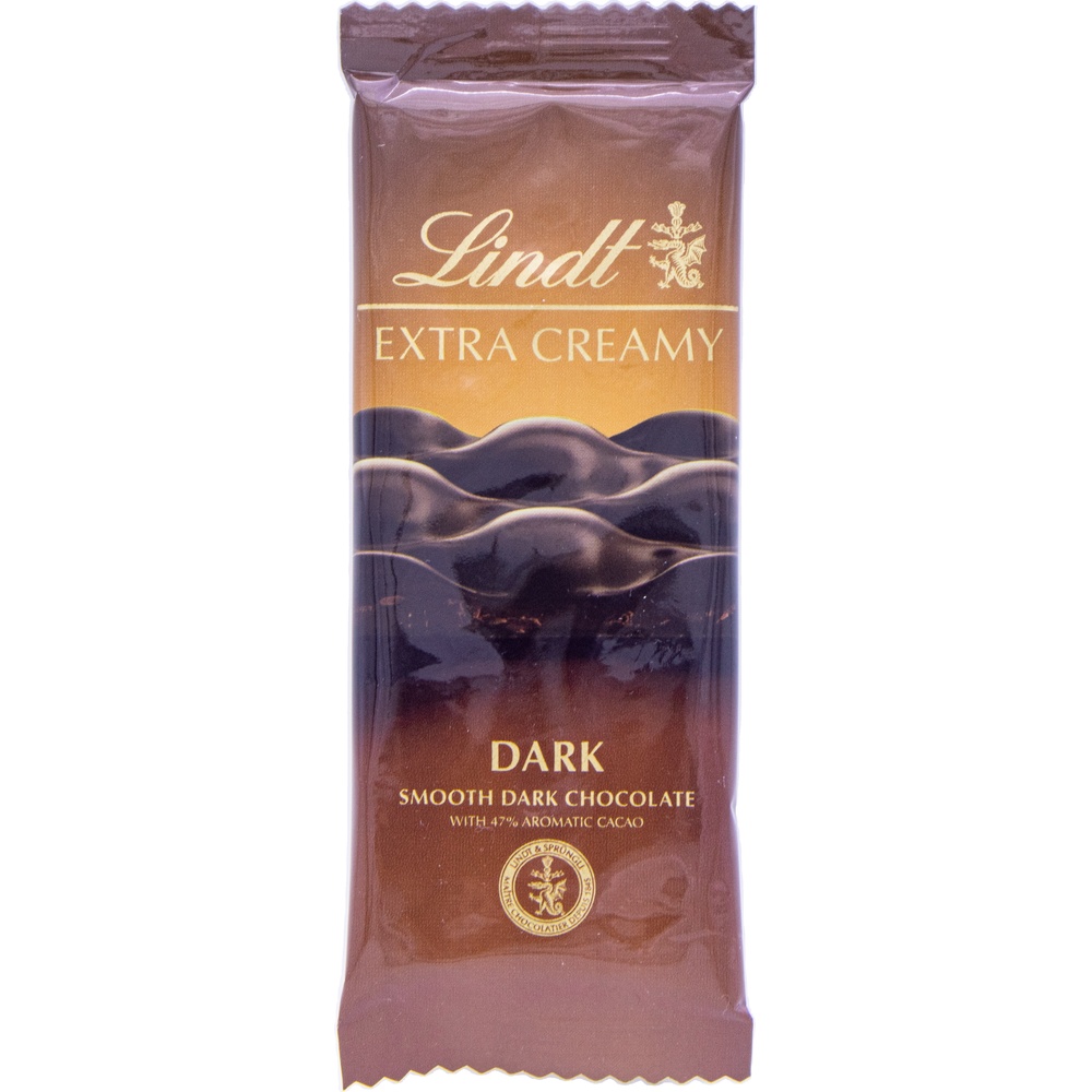 린트 엑스트라 크리미 다크 35g