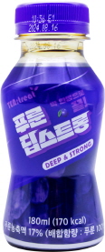티트리트 푸룬 딥스트롱 180ml