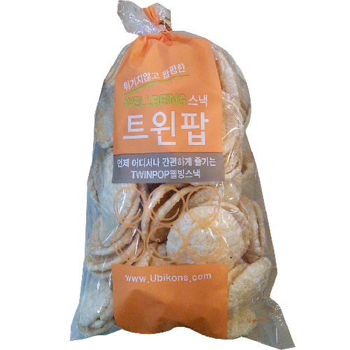 트윈팝 단호박 맛 95g