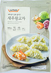 요리하다 새우왕교자 560g