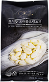 쵸이닷 트러플크림뇨끼 270g