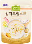 매일 상하키친 감자크림스프 150g