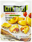 SPC 삼립 시티델리 콤비네이션 칼조네 440g