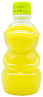 씨엔 제주 삼다향 청귤 320ml