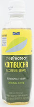 매일유업 더그레잇티 콤부차 오리지널 300ml