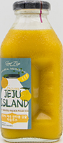 스위트페이지 100%제주한라봉감귤착즙주스 300ml