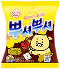 오뚜기 뿌셔뿌셔 달고나맛 90g