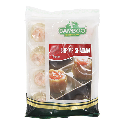 밤부 통새우 샤오마이 240g (12개입)